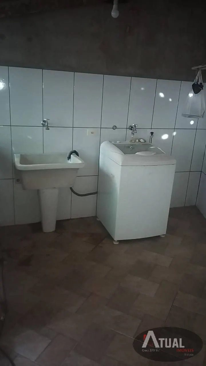 Casa à venda de 186 m² em Atibaia, SP, Brasil