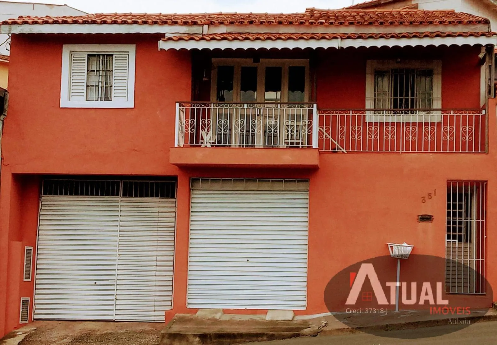 Casa à venda de 186 m² em Atibaia, SP, Brasil