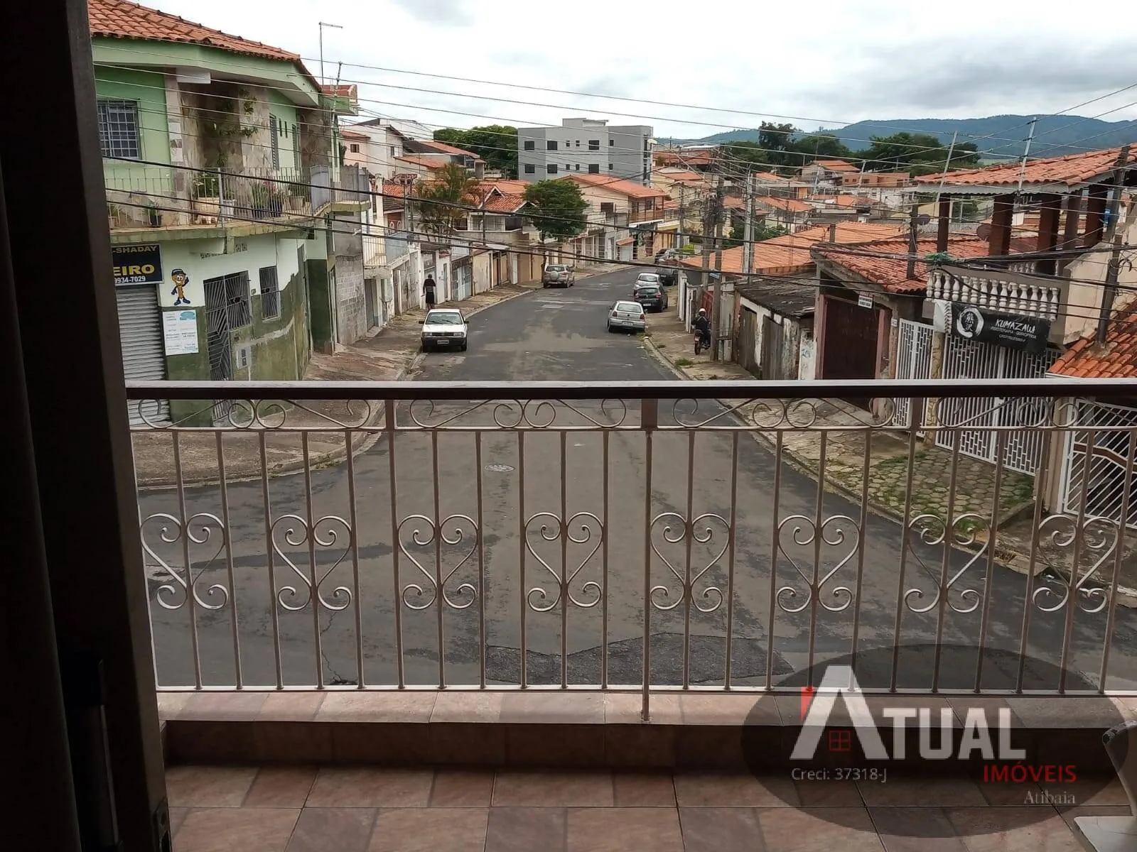 Casa à venda de 186 m² em Atibaia, SP, Brasil