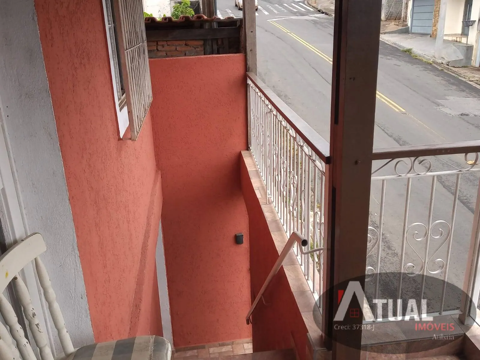 Casa à venda de 186 m² em Atibaia, SP, Brasil