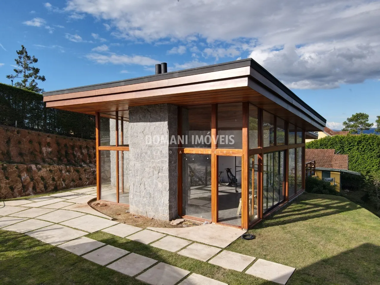 House for sale of 1,040 m² in Campos do Jordão, SP, Brazil
