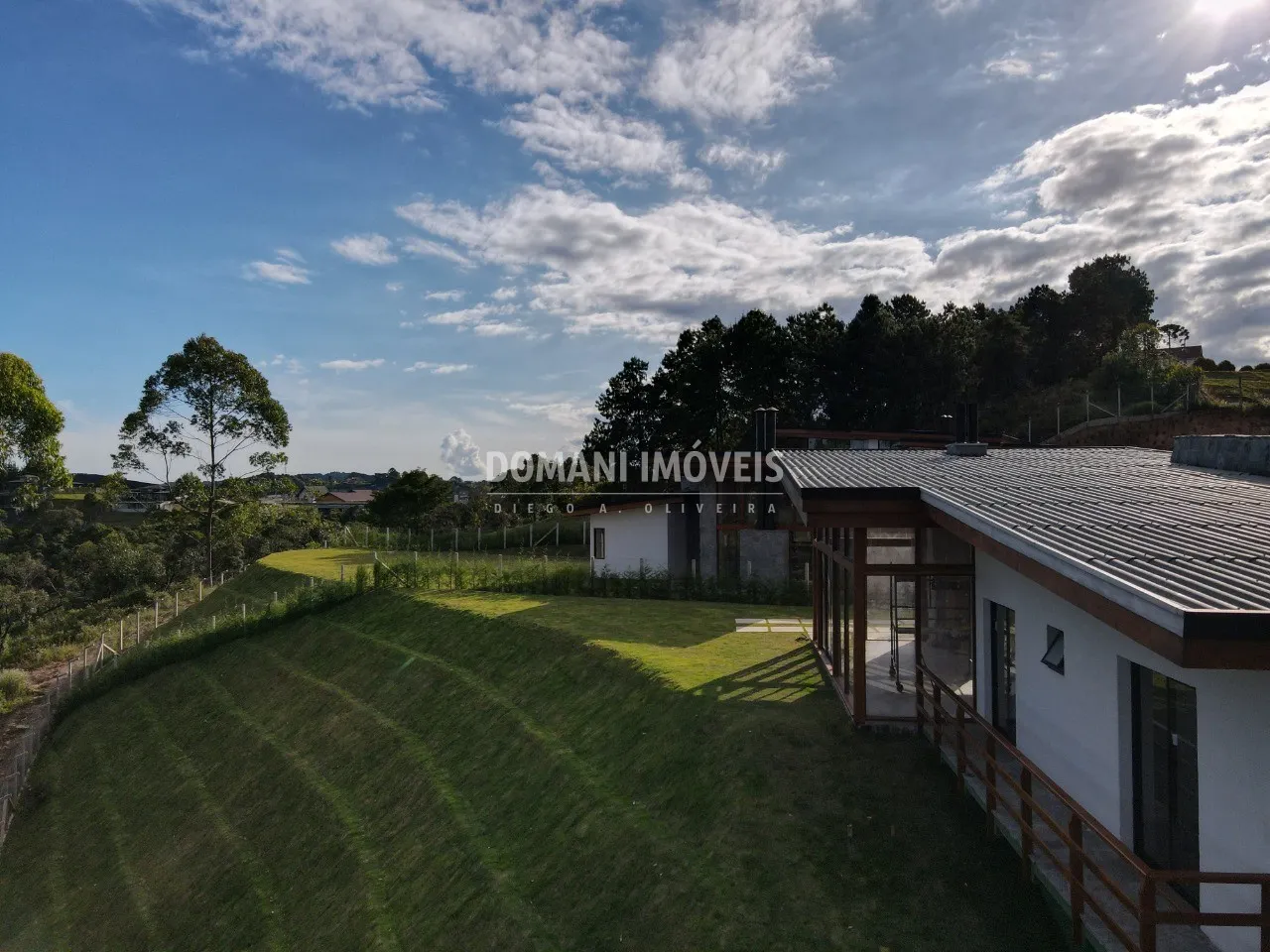 House for sale of 1,040 m² in Campos do Jordão, SP, Brazil