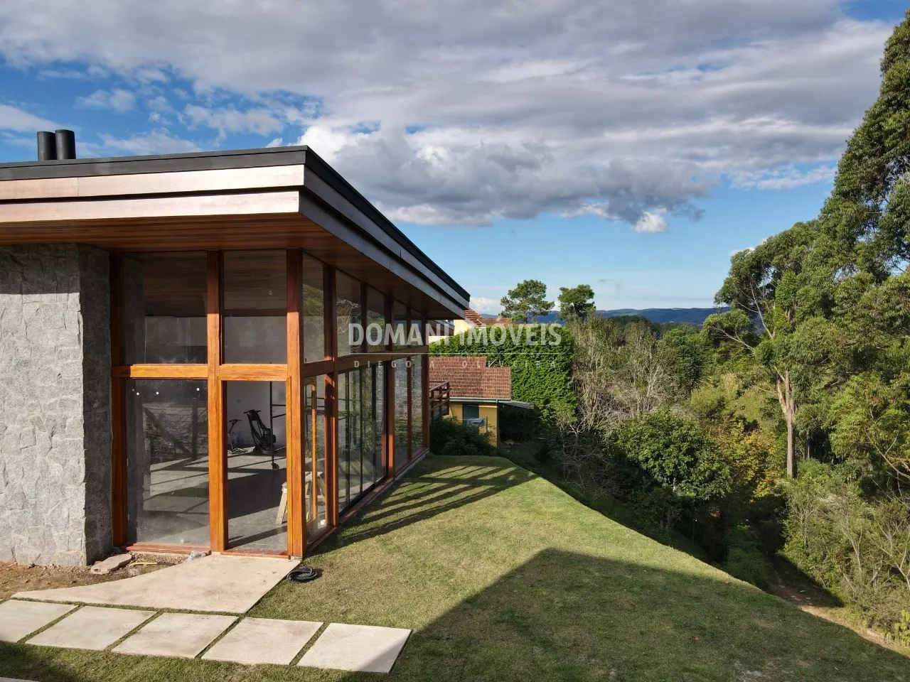 House for sale of 1,040 m² in Campos do Jordão, SP, Brazil