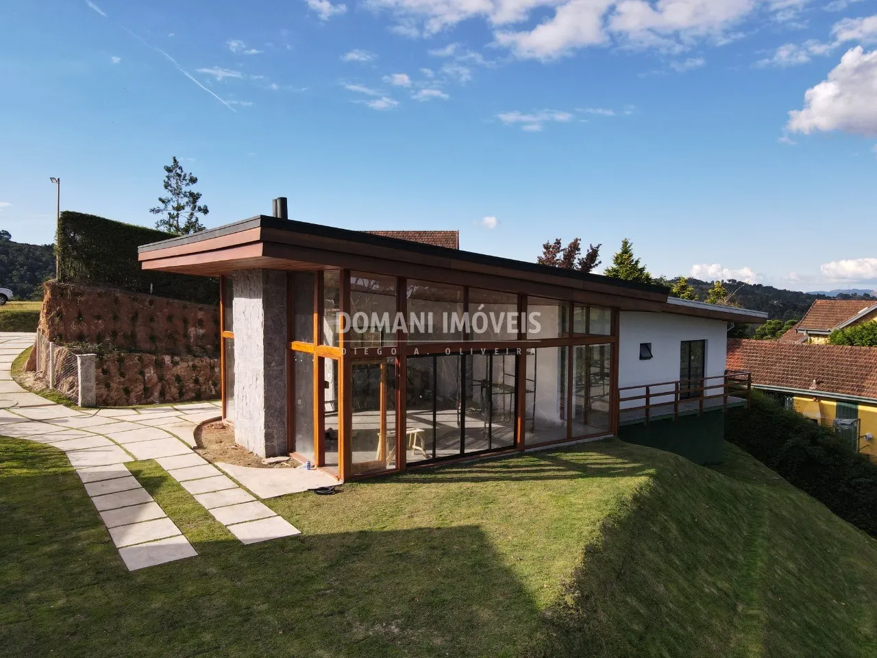 House for sale of 1,040 m² in Campos do Jordão, SP, Brazil