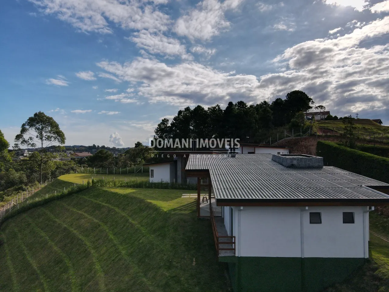 House for sale of 1,040 m² in Campos do Jordão, SP, Brazil