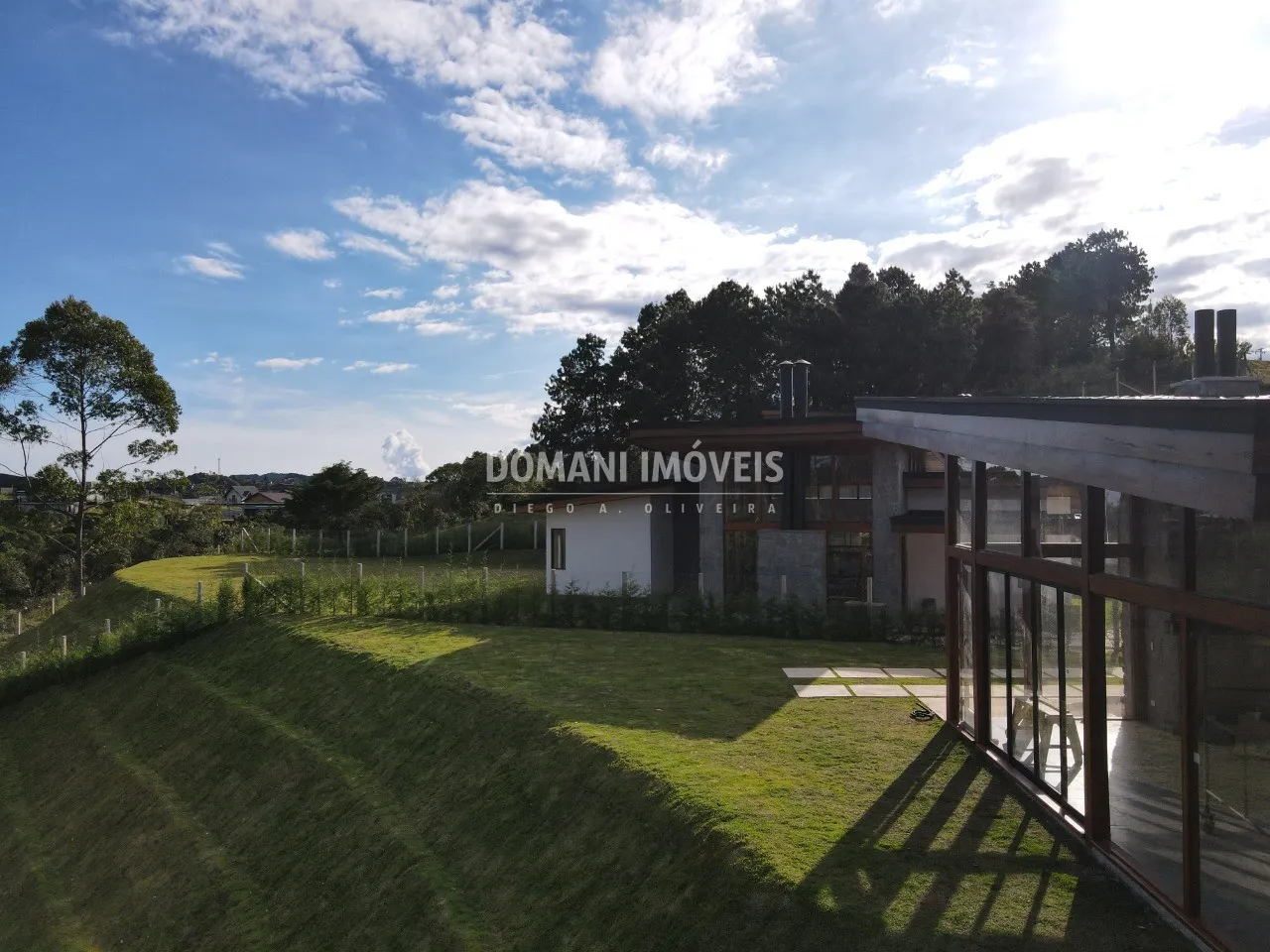 House for sale of 1,040 m² in Campos do Jordão, SP, Brazil