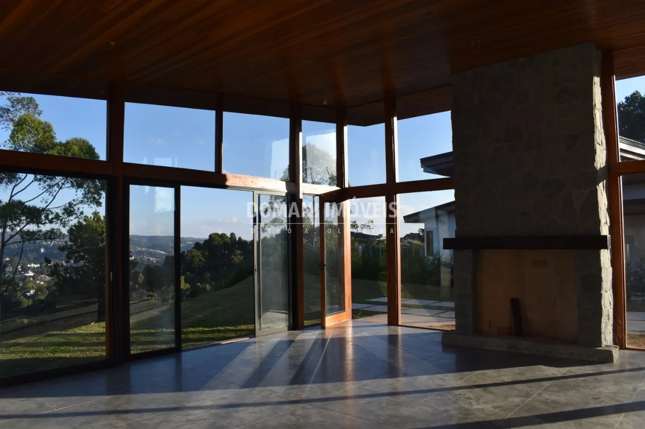 House for sale of 1,040 m² in Campos do Jordão, SP, Brazil