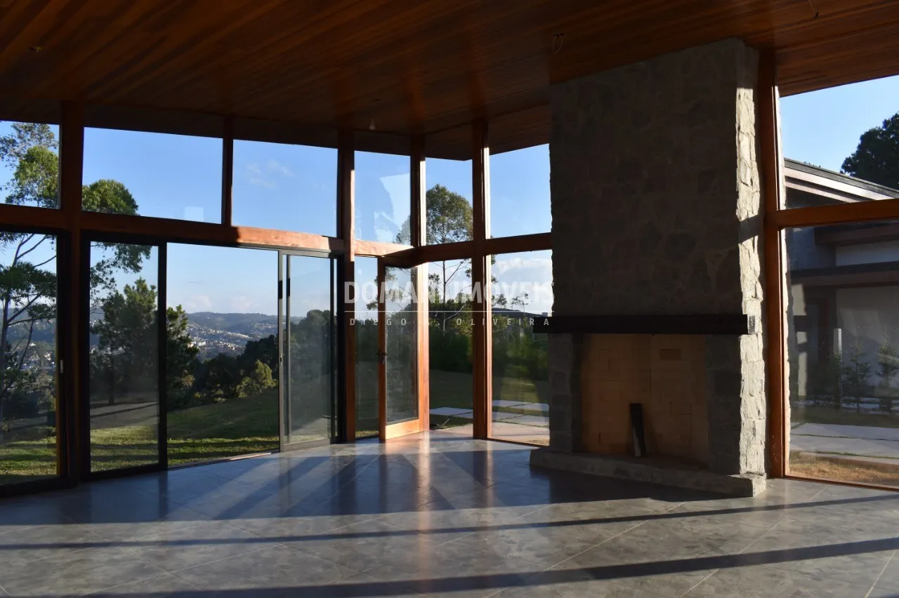 House for sale of 1,040 m² in Campos do Jordão, SP, Brazil