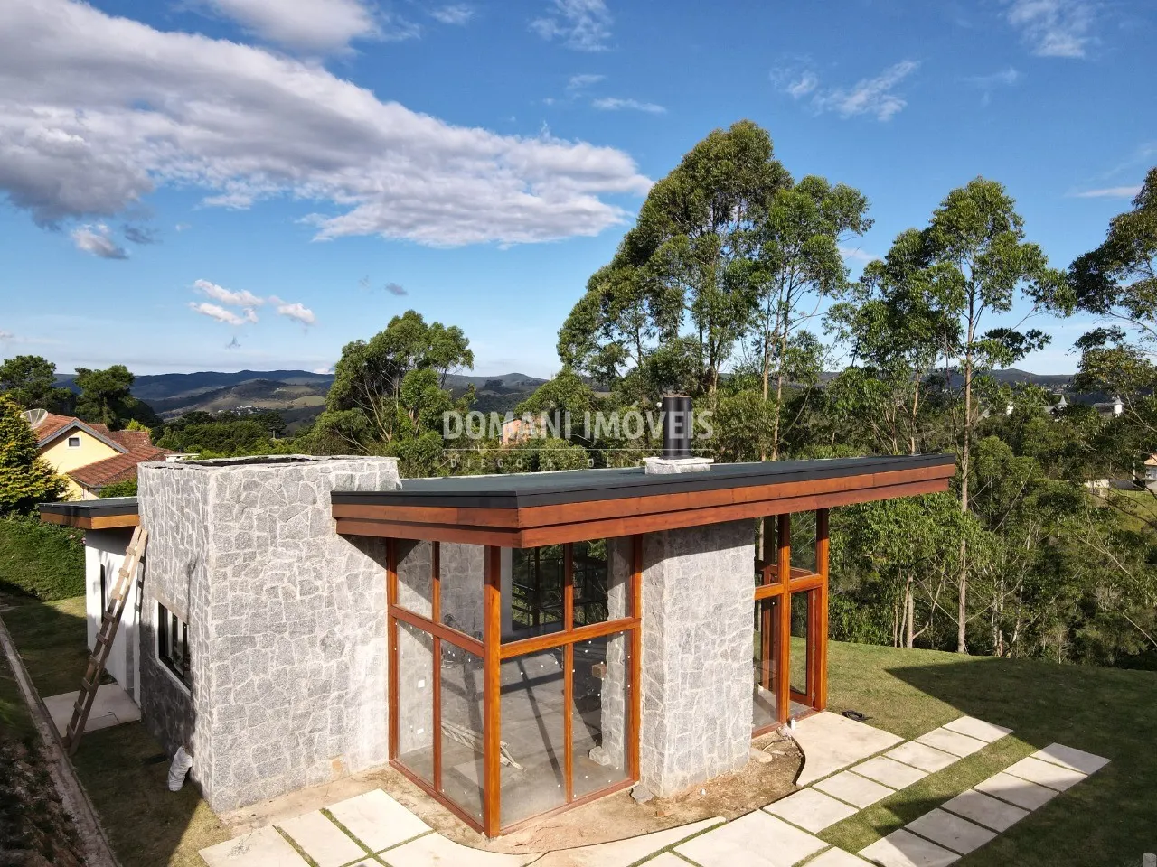 House for sale of 1,040 m² in Campos do Jordão, SP, Brazil