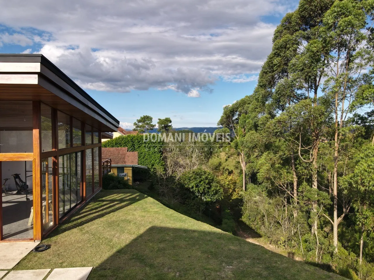 House for sale of 1,040 m² in Campos do Jordão, SP, Brazil