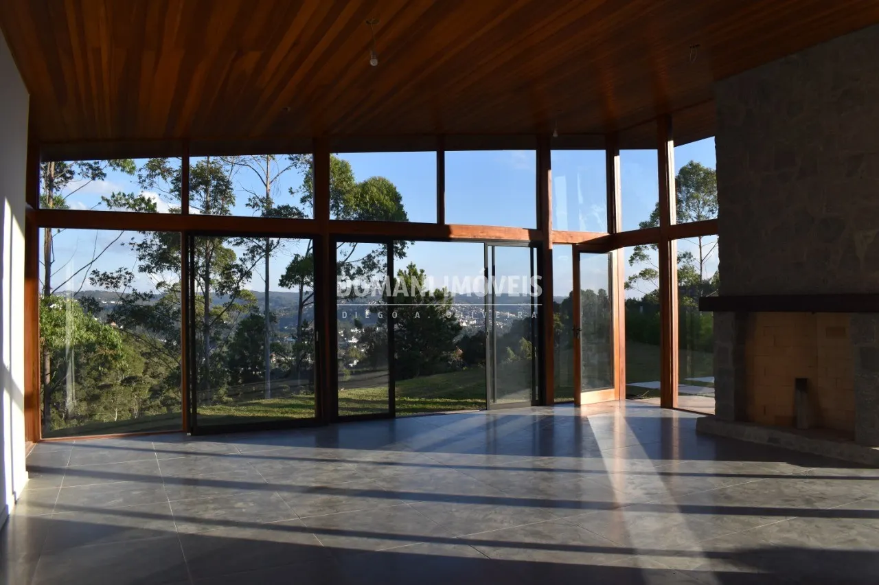House for sale of 1,040 m² in Campos do Jordão, SP, Brazil