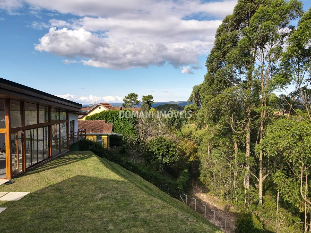 House for sale of 1,040 m² in Campos do Jordão, SP, Brazil