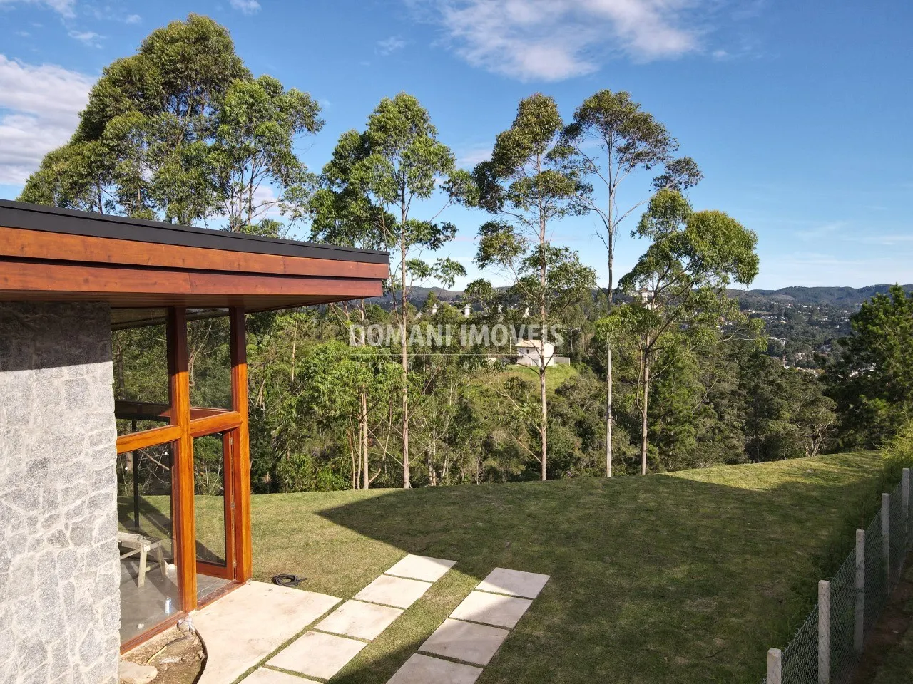 House for sale of 1,040 m² in Campos do Jordão, SP, Brazil