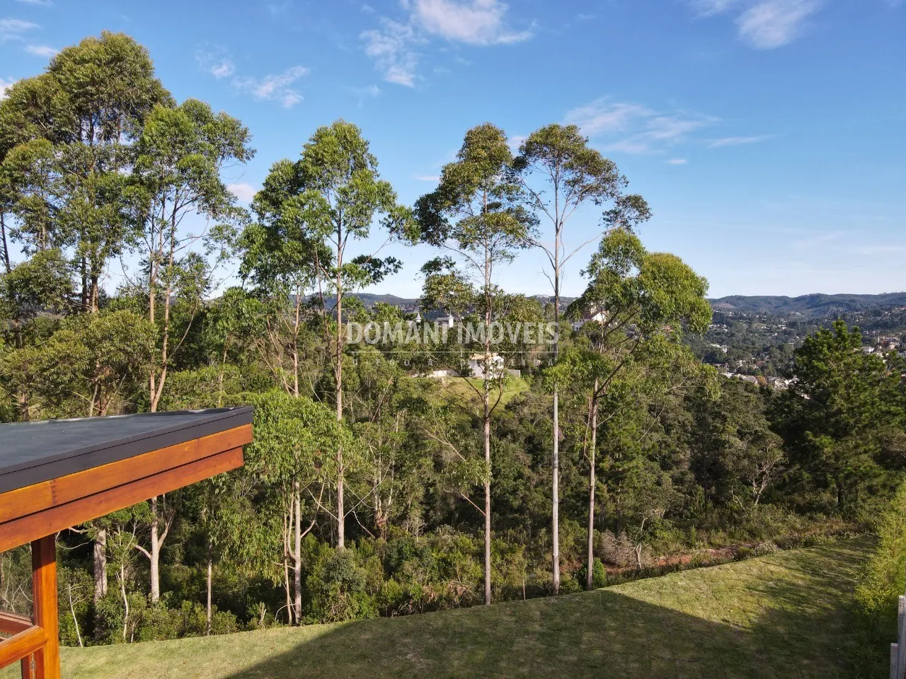 House for sale of 1,040 m² in Campos do Jordão, SP, Brazil
