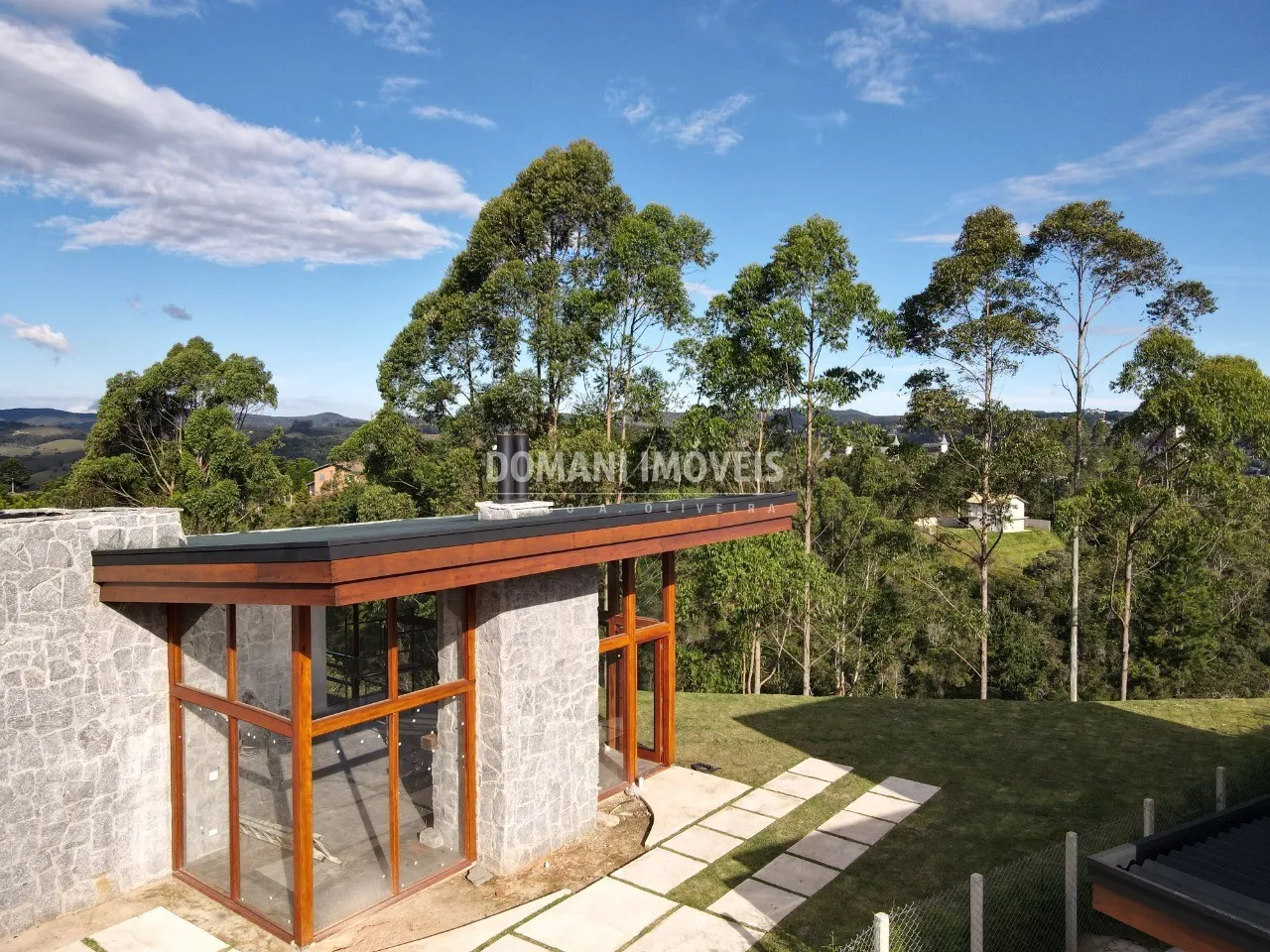 House for sale of 1,040 m² in Campos do Jordão, SP, Brazil