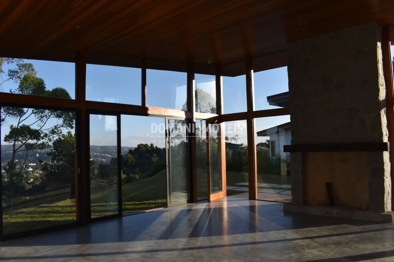 House for sale of 1,040 m² in Campos do Jordão, SP, Brazil