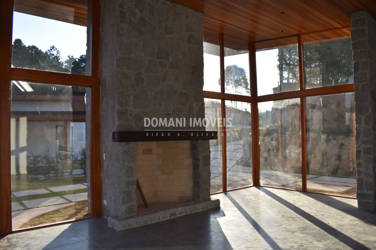 House for sale of 1,040 m² in Campos do Jordão, SP, Brazil