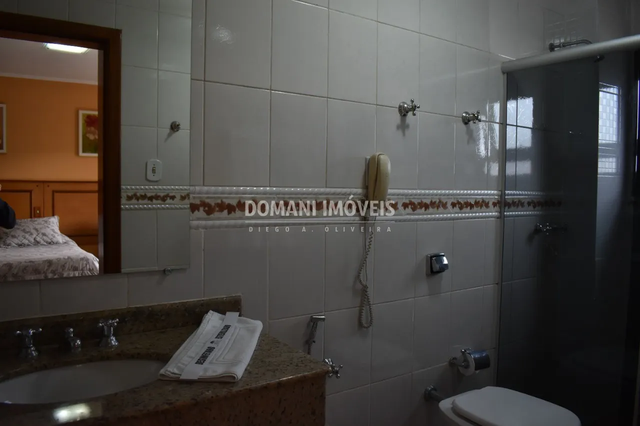 Pousada à venda de 1.560 m² em Campos do Jordão, SP, Brasil
