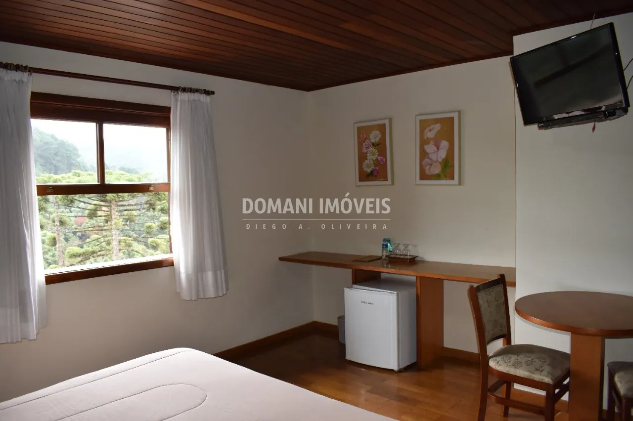 Pousada à venda de 1.560 m² em Campos do Jordão, SP, Brasil
