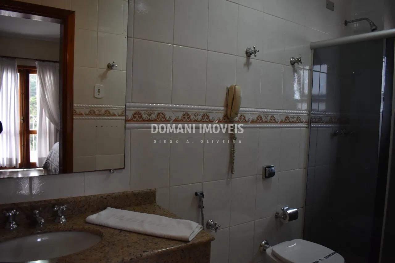 Pousada à venda de 1.560 m² em Campos do Jordão, SP, Brasil