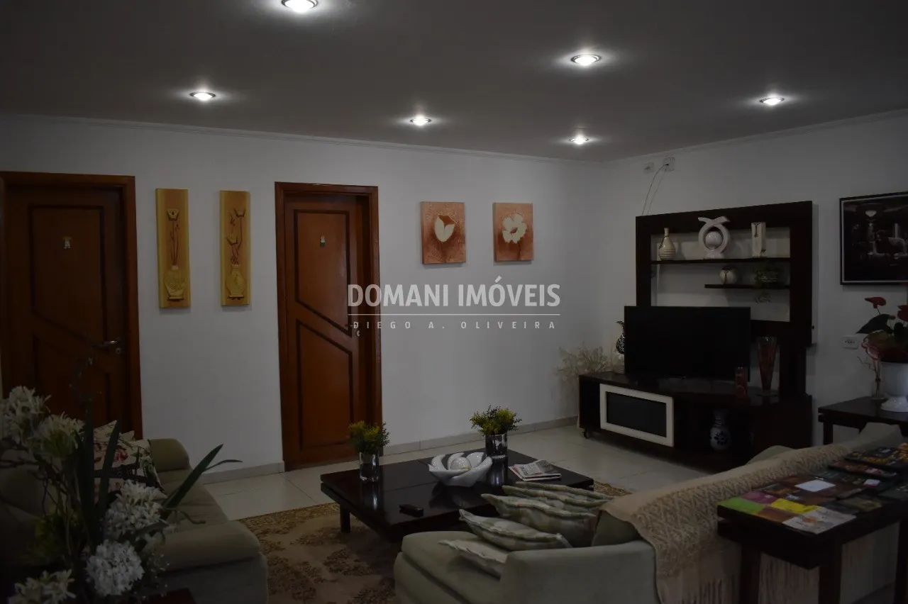 Pousada à venda de 1.560 m² em Campos do Jordão, SP, Brasil