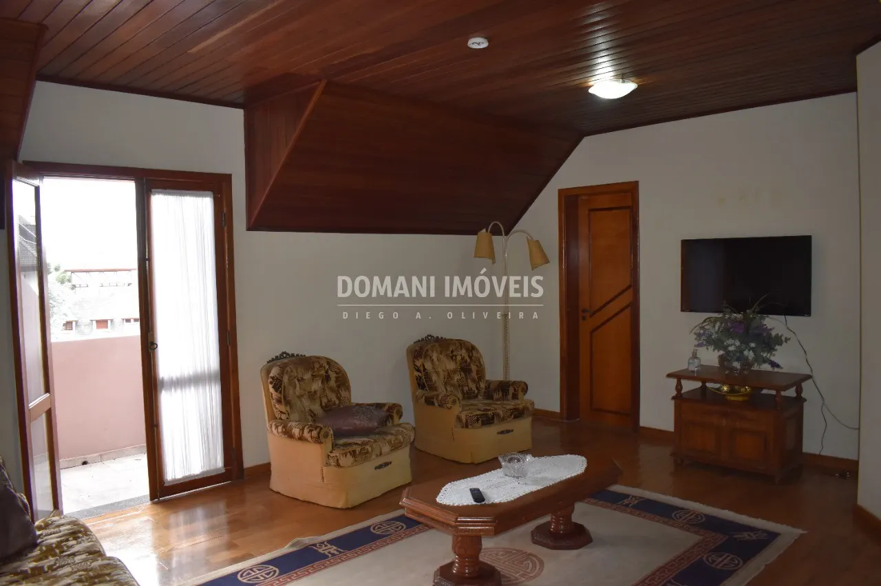Pousada à venda de 1.560 m² em Campos do Jordão, SP, Brasil