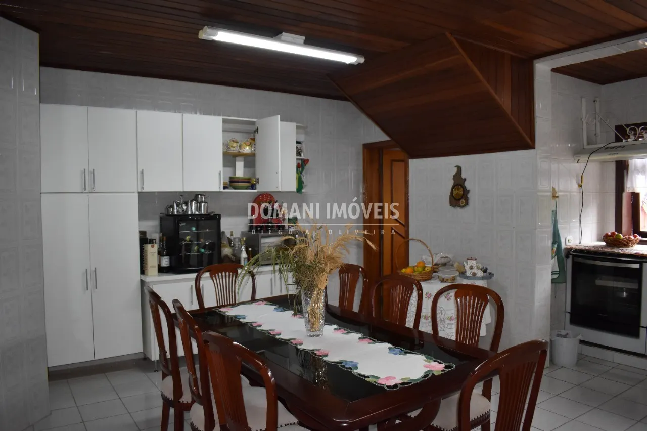 Pousada à venda de 1.560 m² em Campos do Jordão, SP, Brasil