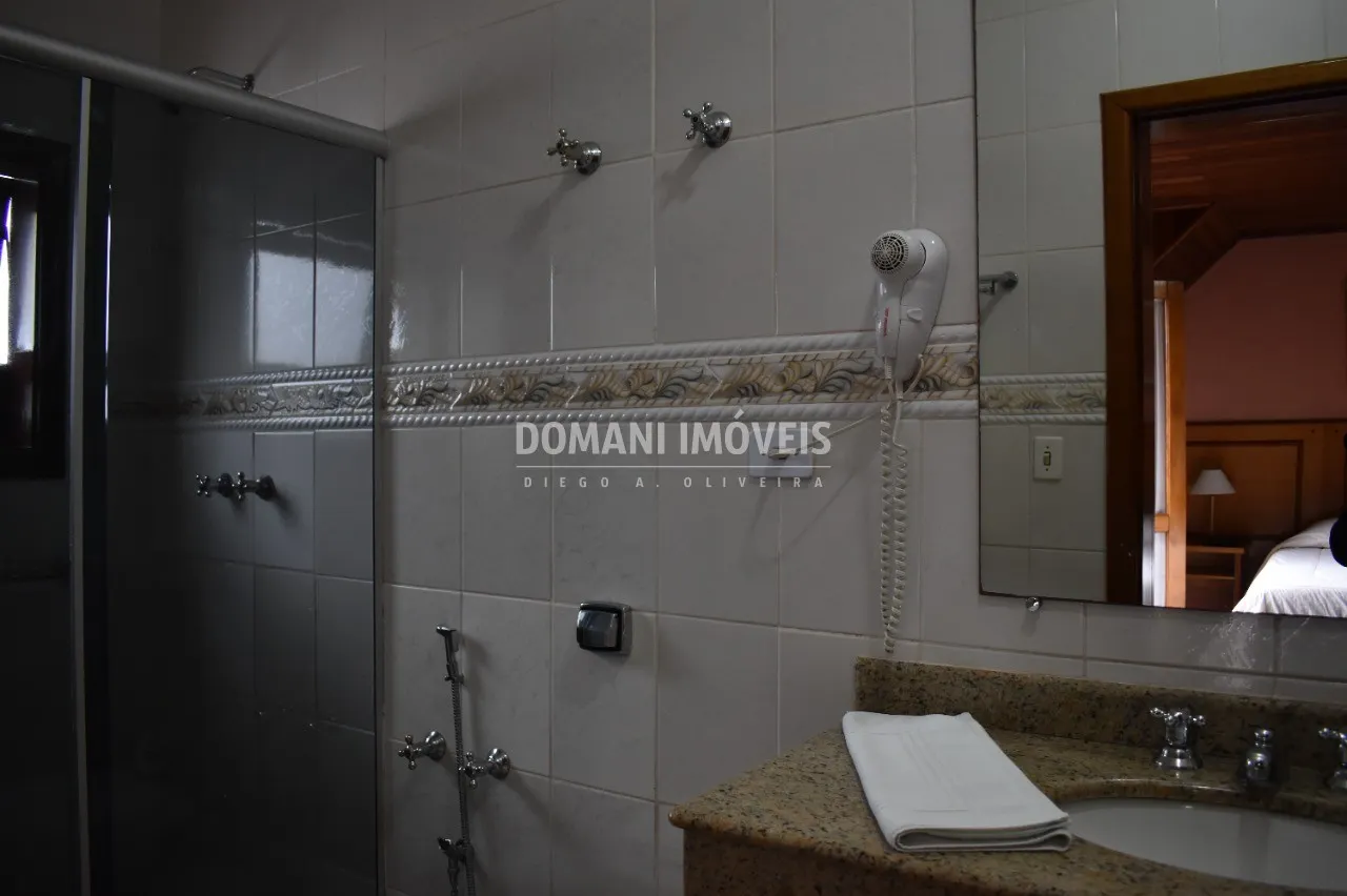 Pousada à venda de 1.560 m² em Campos do Jordão, SP, Brasil