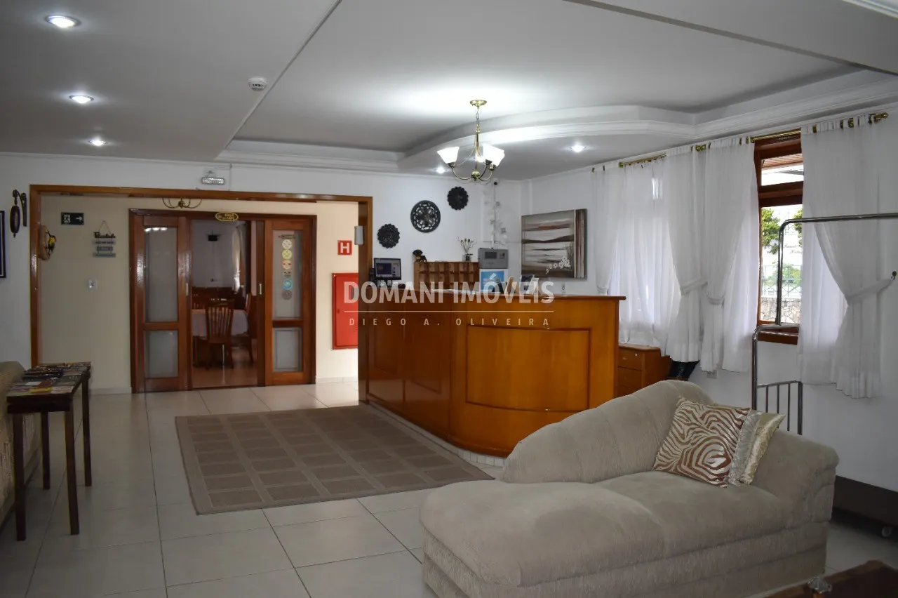 Pousada à venda de 1.560 m² em Campos do Jordão, SP, Brasil