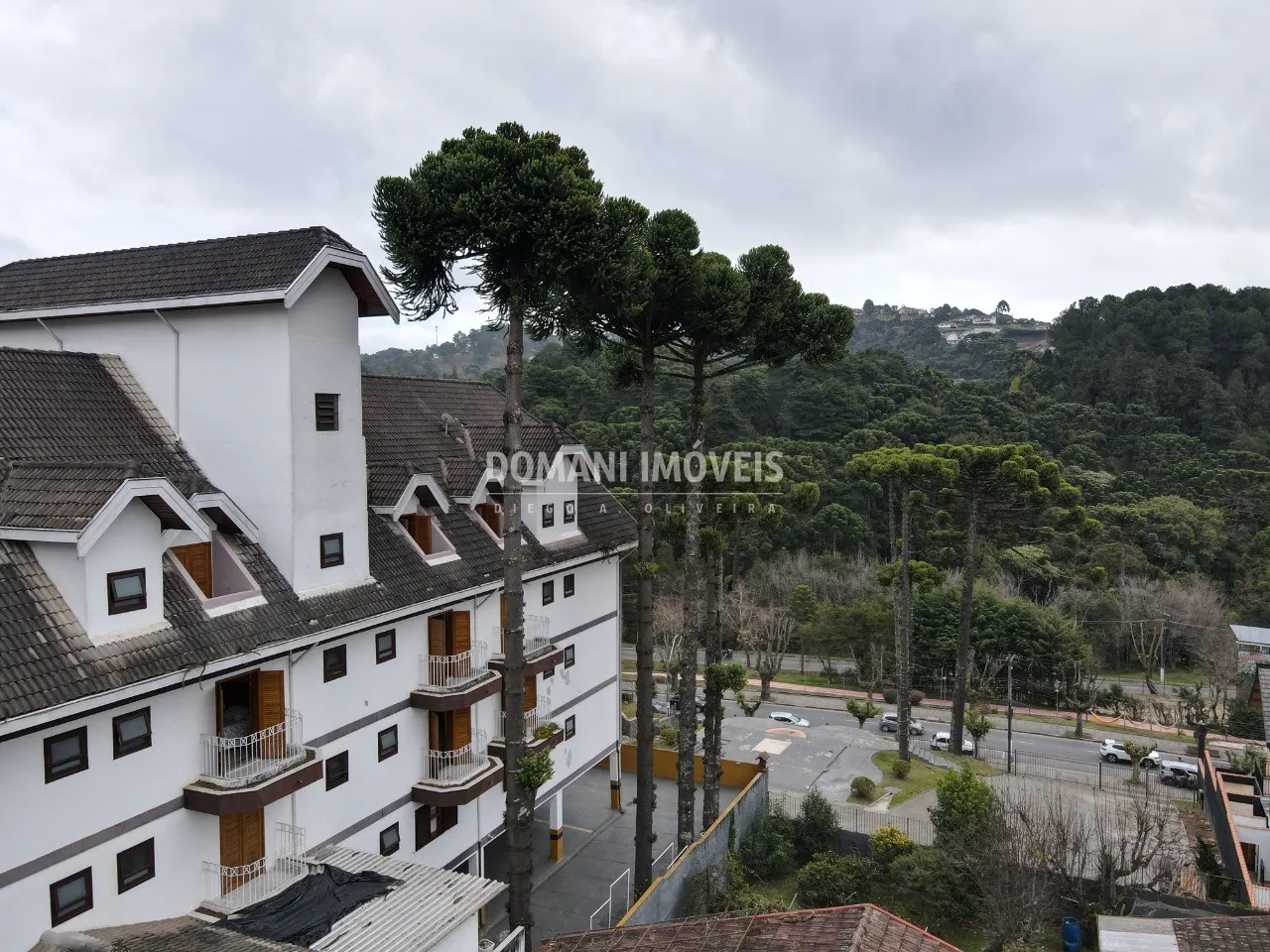 Pousada à venda de 1.560 m² em Campos do Jordão, SP, Brasil