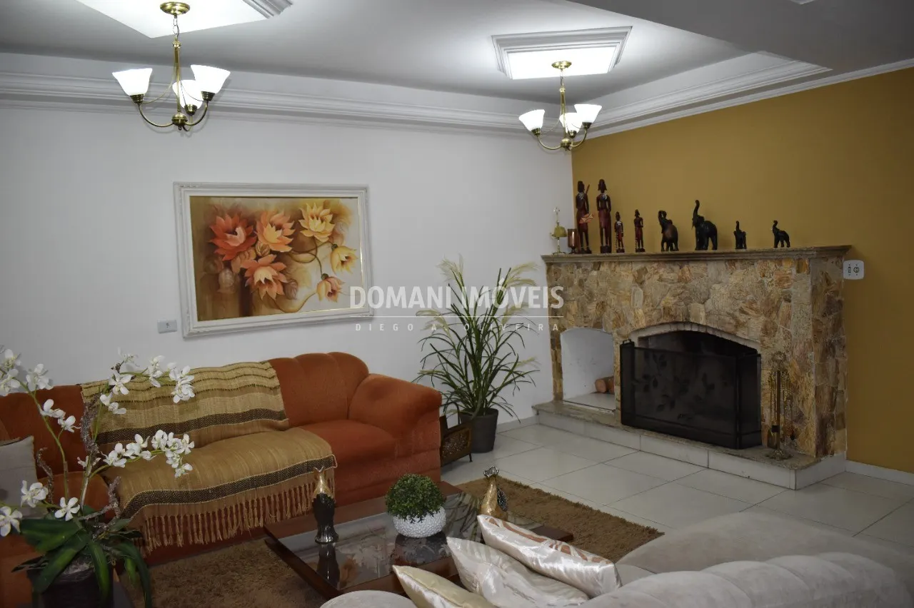 Pousada à venda de 1.560 m² em Campos do Jordão, SP, Brasil