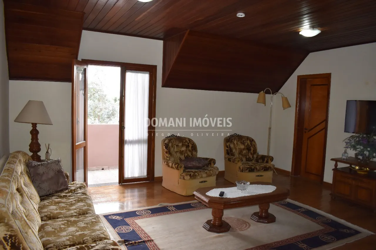 Pousada à venda de 1.560 m² em Campos do Jordão, SP, Brasil