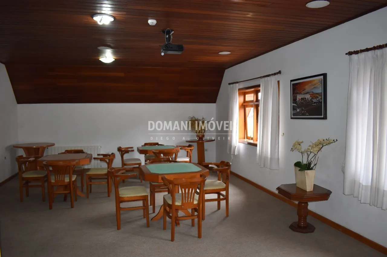 Pousada à venda de 1.560 m² em Campos do Jordão, SP, Brasil