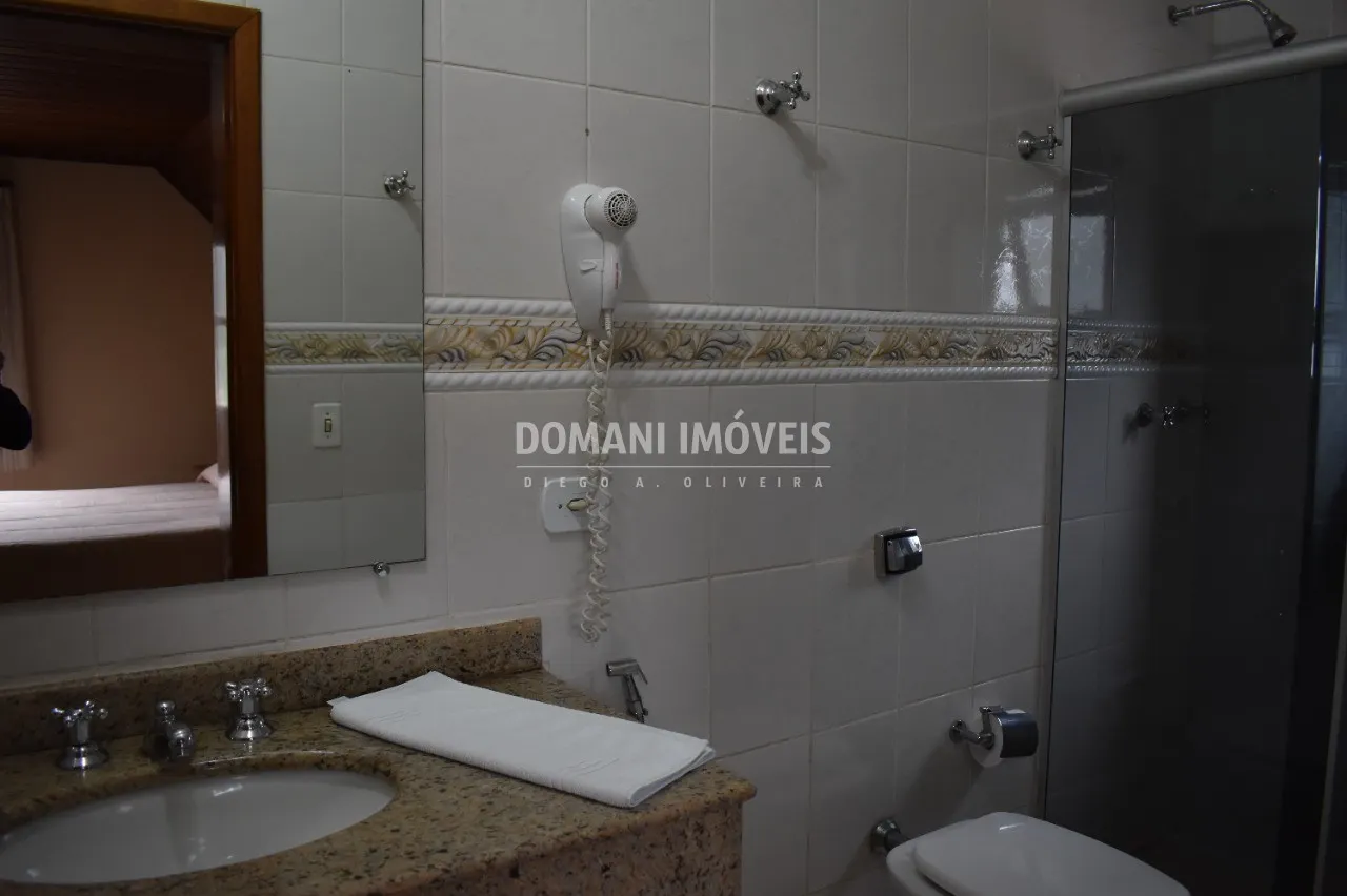 Pousada à venda de 1.560 m² em Campos do Jordão, SP, Brasil