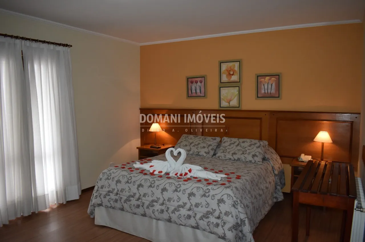 Pousada à venda de 1.560 m² em Campos do Jordão, SP, Brasil