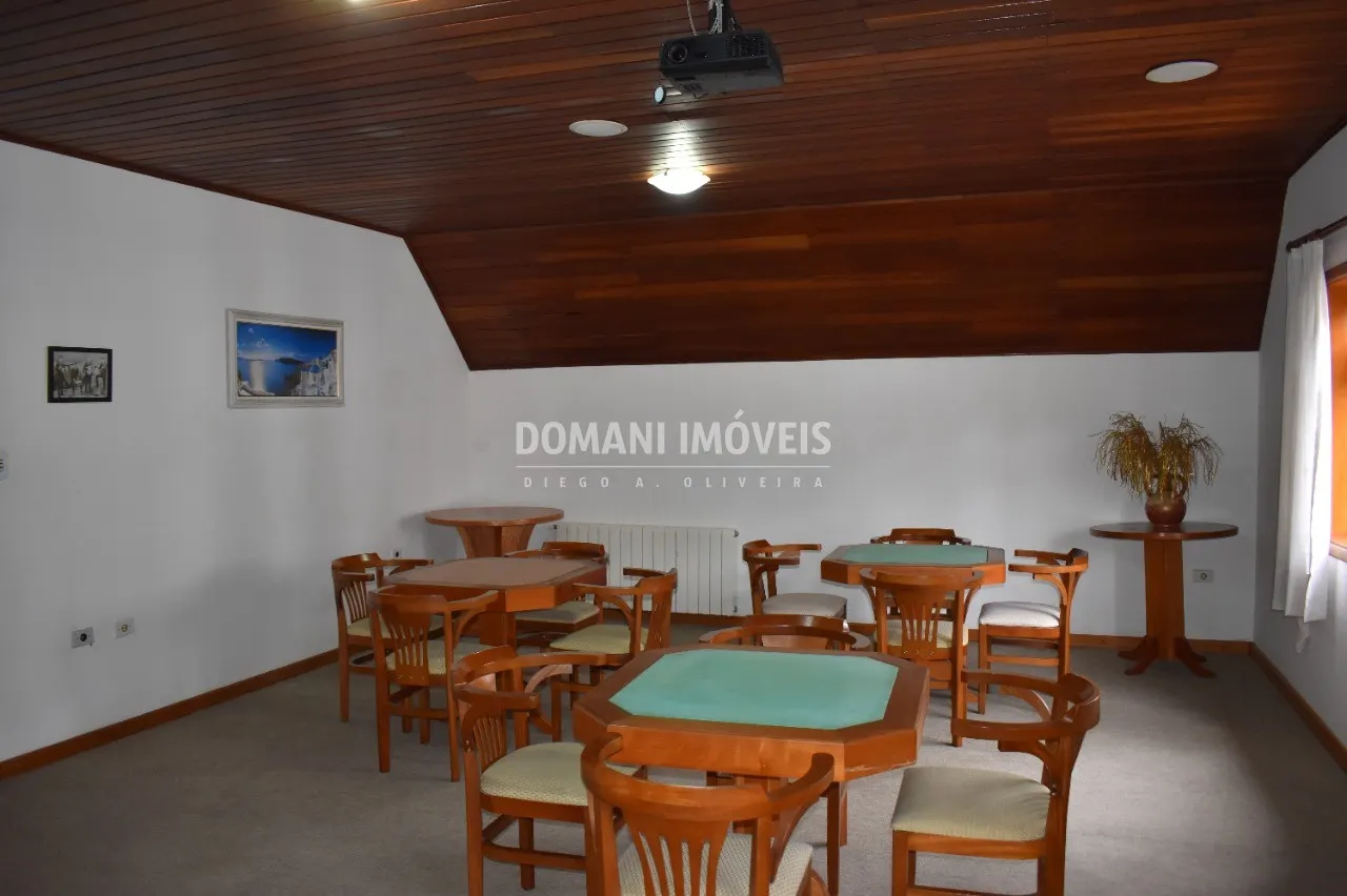 Pousada à venda de 1.560 m² em Campos do Jordão, SP, Brasil
