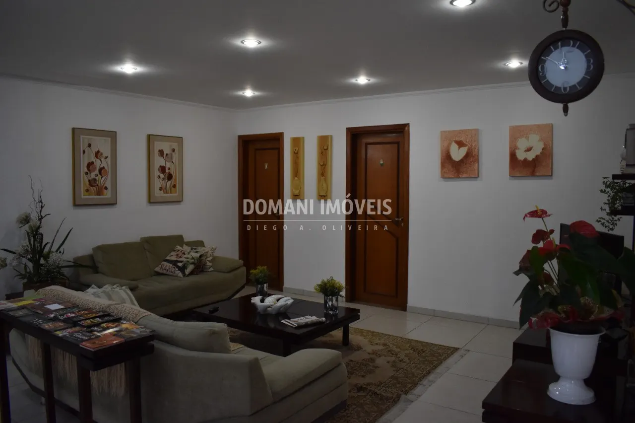 Pousada à venda de 1.560 m² em Campos do Jordão, SP, Brasil