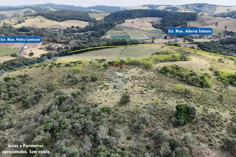 Sítio à venda de 27 ha em Jarinu, SP, Brasil