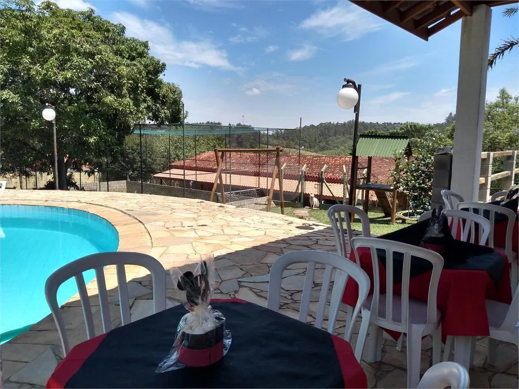 Country home for sale of 3,600 m² in Jundiaí, SP, Brazil