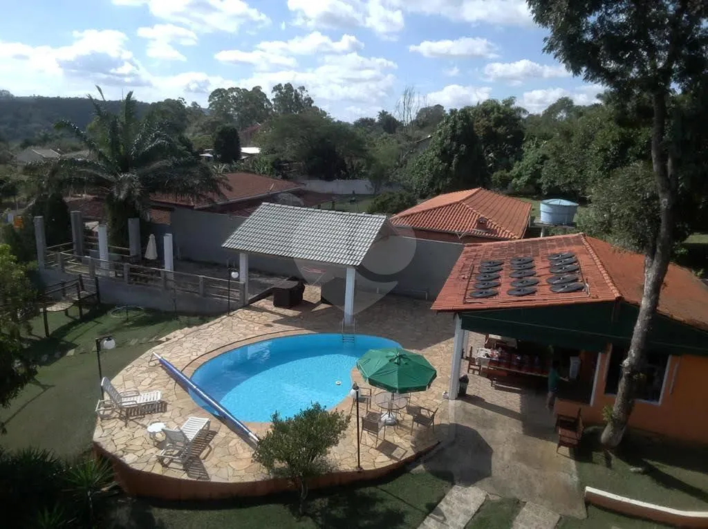 Country home for sale of 3,600 m² in Jundiaí, SP, Brazil