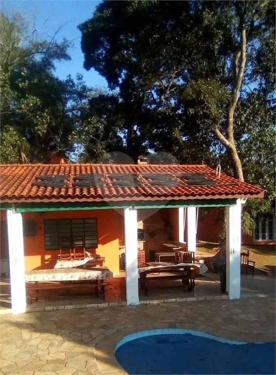 Country home for sale of 3,600 m² in Jundiaí, SP, Brazil