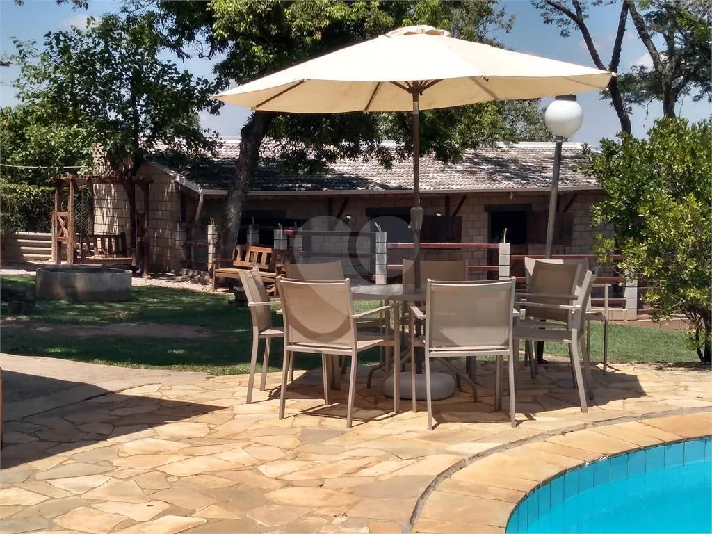 Country home for sale of 3,600 m² in Jundiaí, SP, Brazil