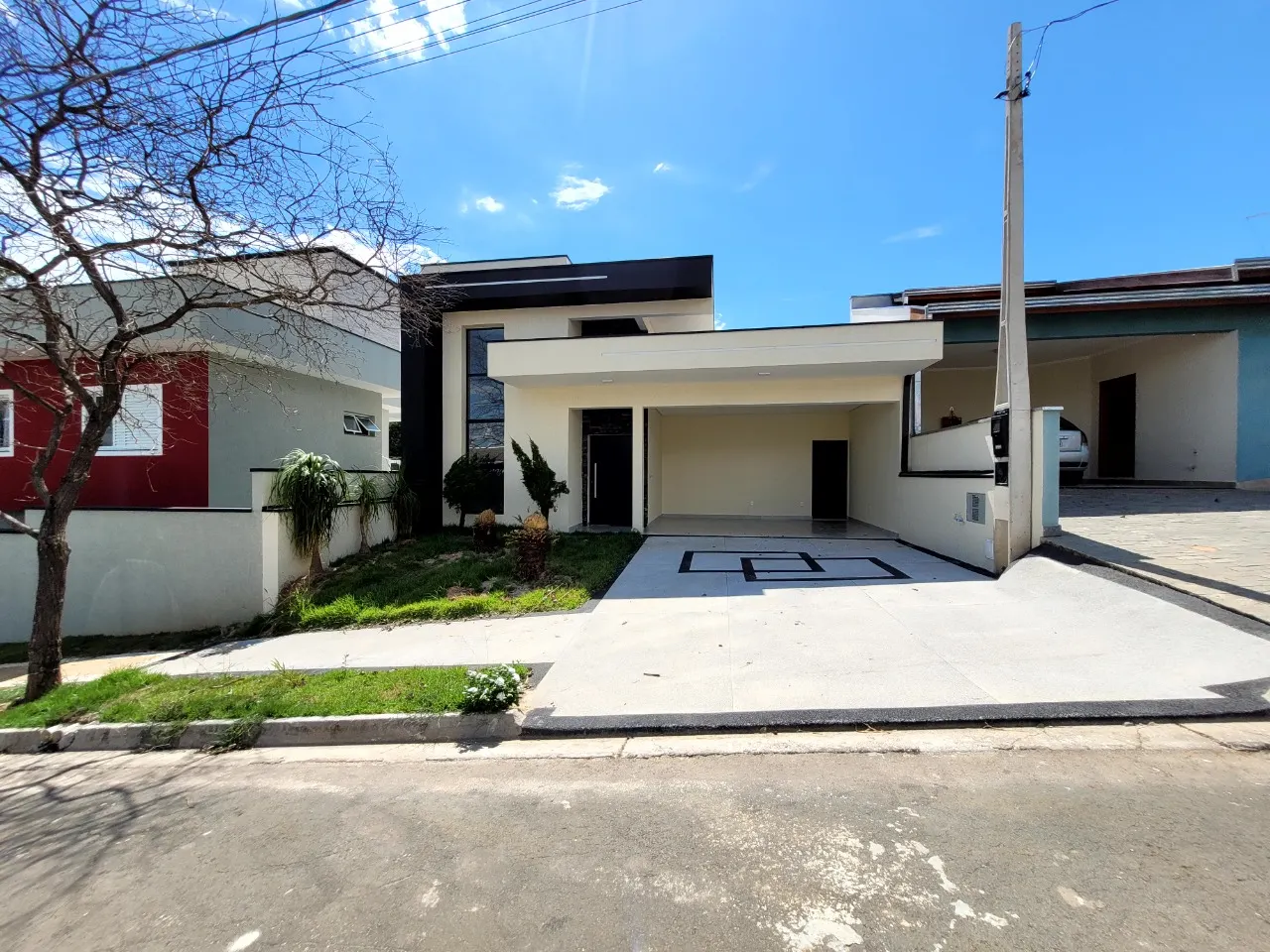 Casa à venda de 250 m² em Monte Mor, SP, Brasil