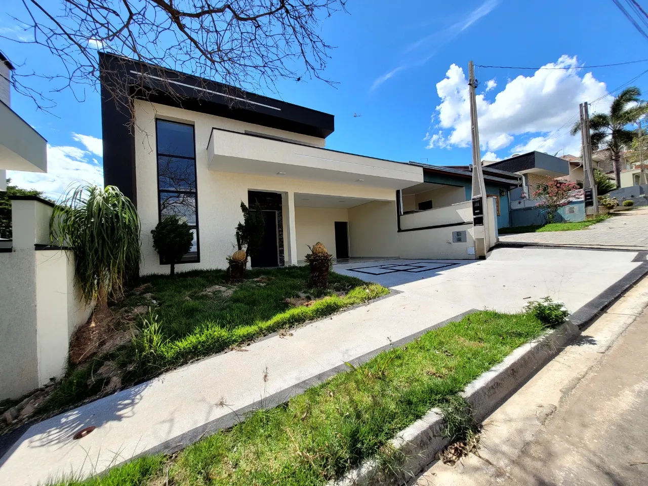 Casa à venda de 250 m² em Monte Mor, SP, Brasil
