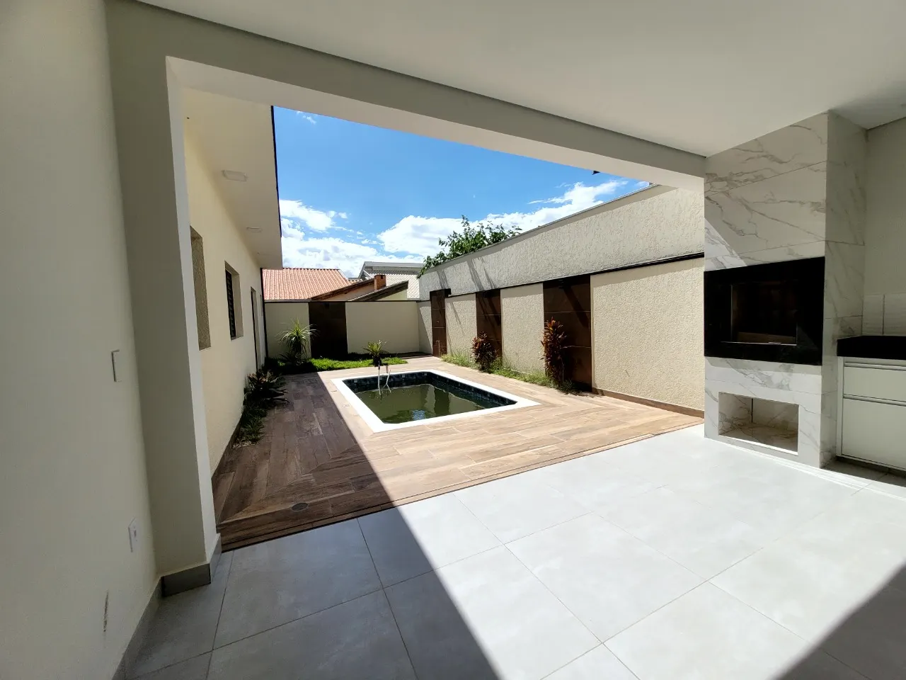 Casa à venda de 250 m² em Monte Mor, SP, Brasil