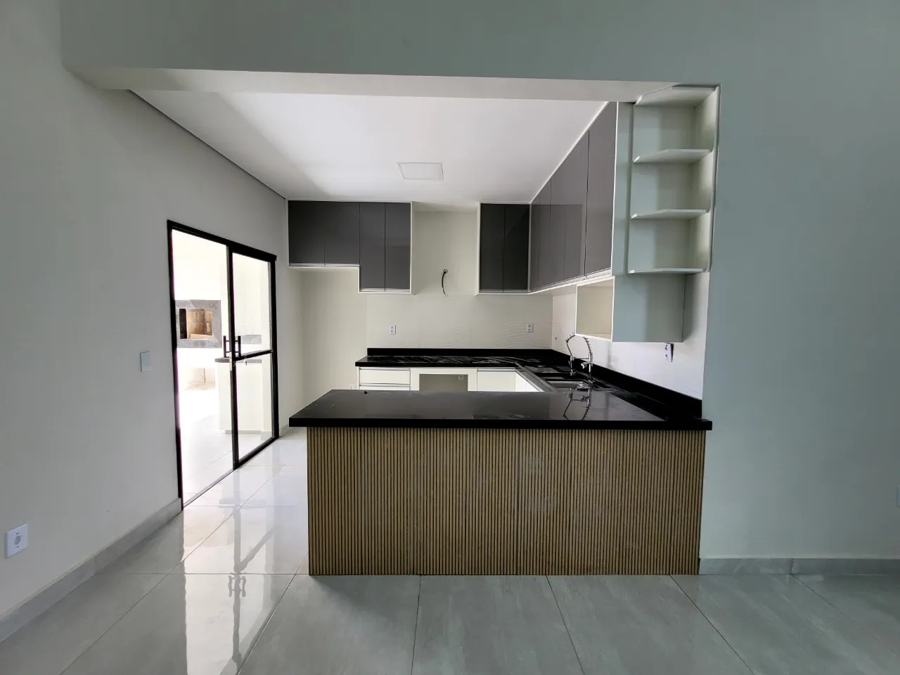 Casa à venda de 250 m² em Monte Mor, SP, Brasil