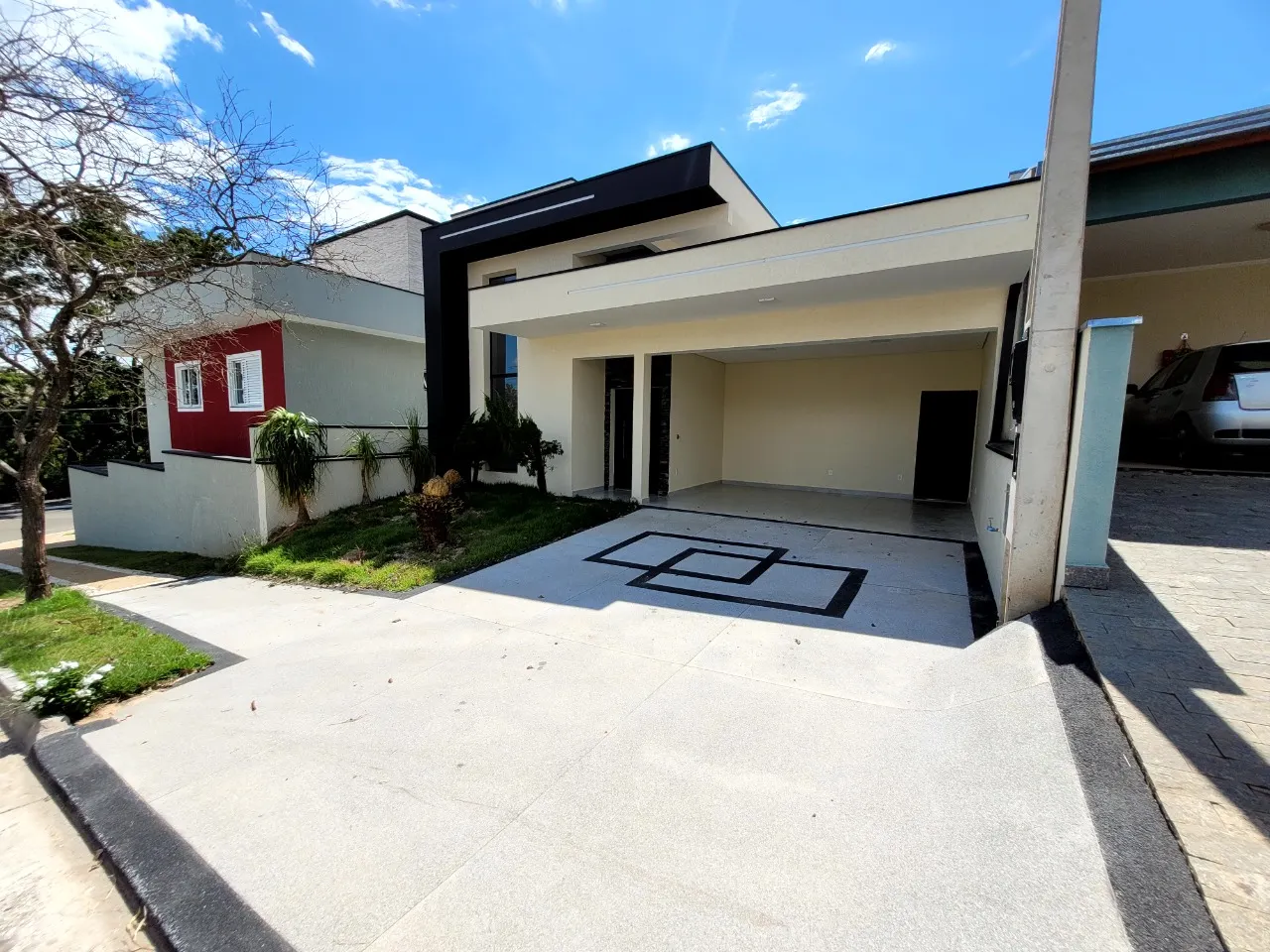 Casa à venda de 250 m² em Monte Mor, SP, Brasil