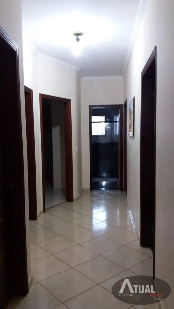 Country home for sale of 2,000 m² in Atibaia, SP, Brazil