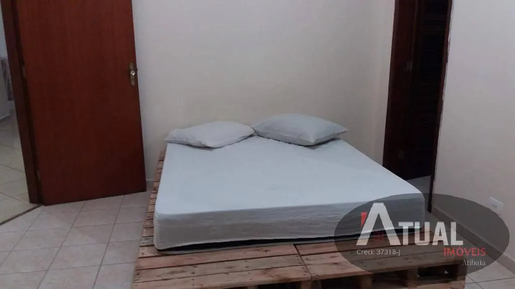 Country home for sale of 2,000 m² in Atibaia, SP, Brazil