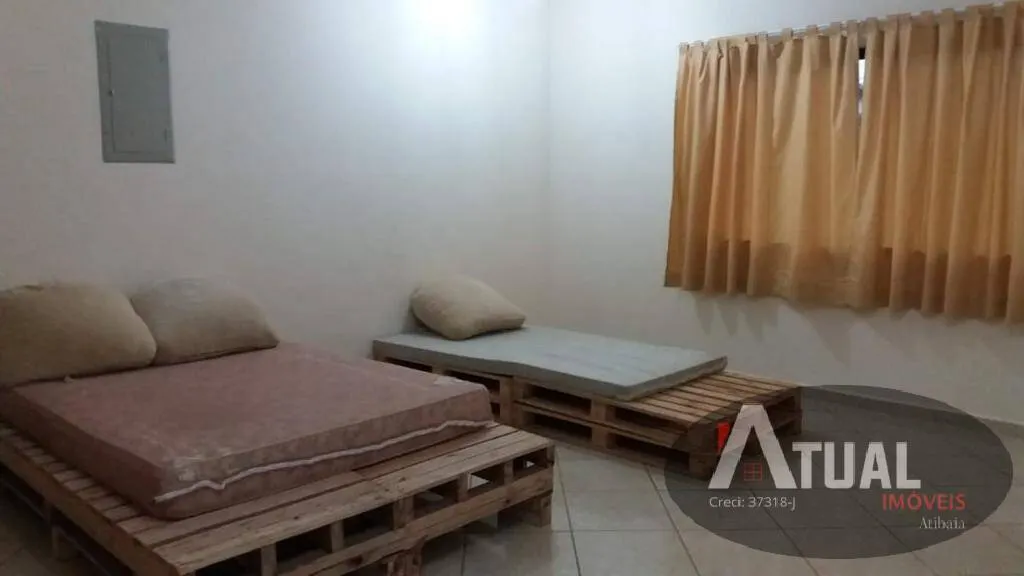 Country home for sale of 2,000 m² in Atibaia, SP, Brazil